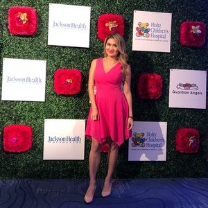 Meet your Posher, Carolina